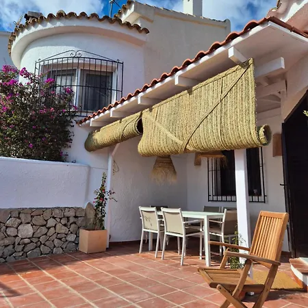 Villa My Dream Teulada