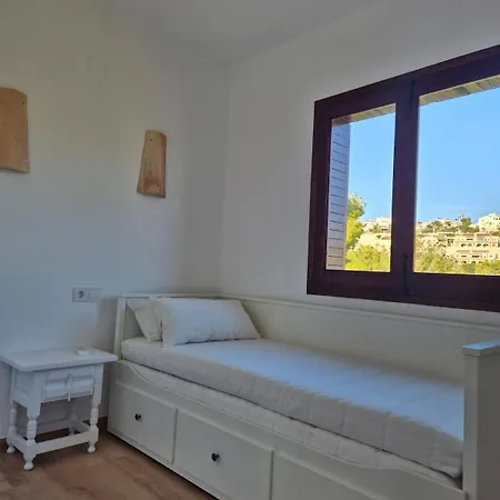 My Dream Villa Teulada