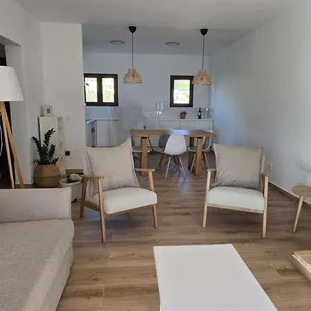 My Dream Villa Teulada