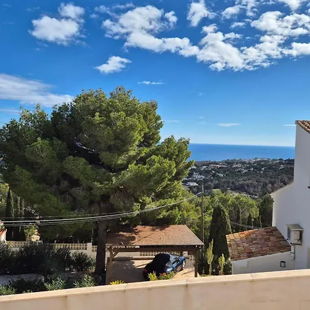 My Dream Villa Teulada