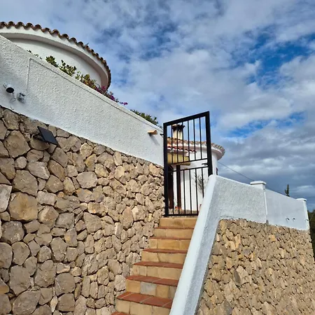 Villa My Dream *