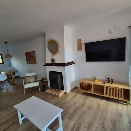 My Dream Villa Teulada