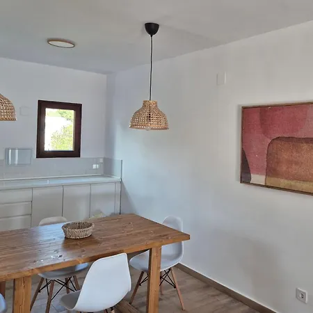 My Dream Villa Teulada
