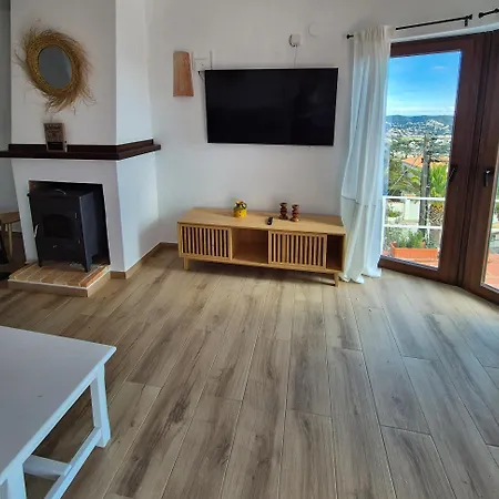 Villa My Dream *